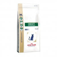 Royal Canin Obesity Management DP 42 Feline